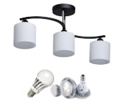 Электрика и свет