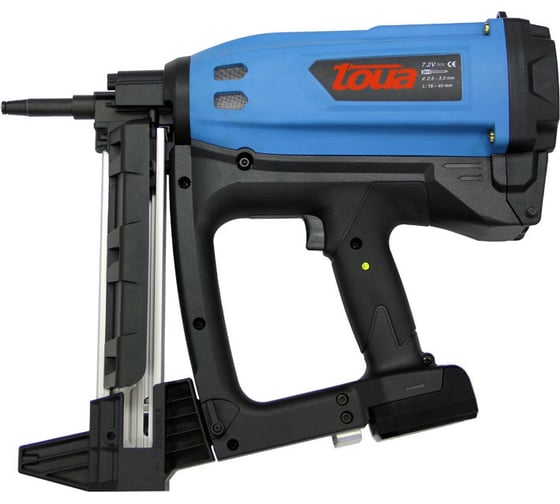 Гвоздезабивной инструмент по бетону TOUA GSN50Е