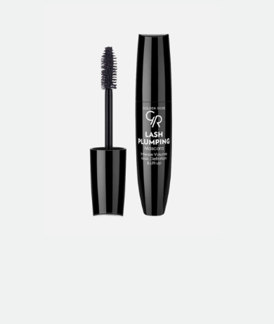 Lash Plumping Mascara